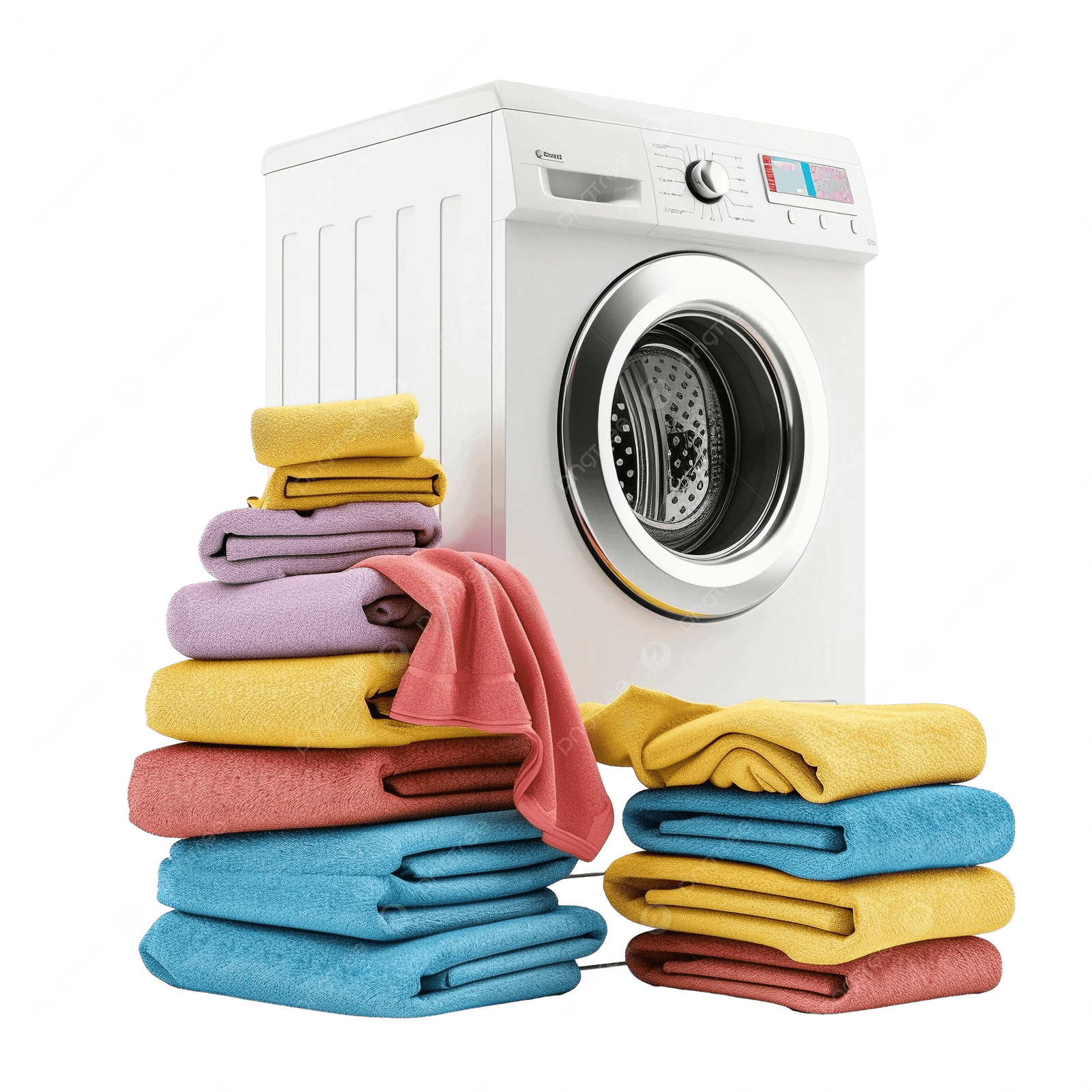 Laundry service